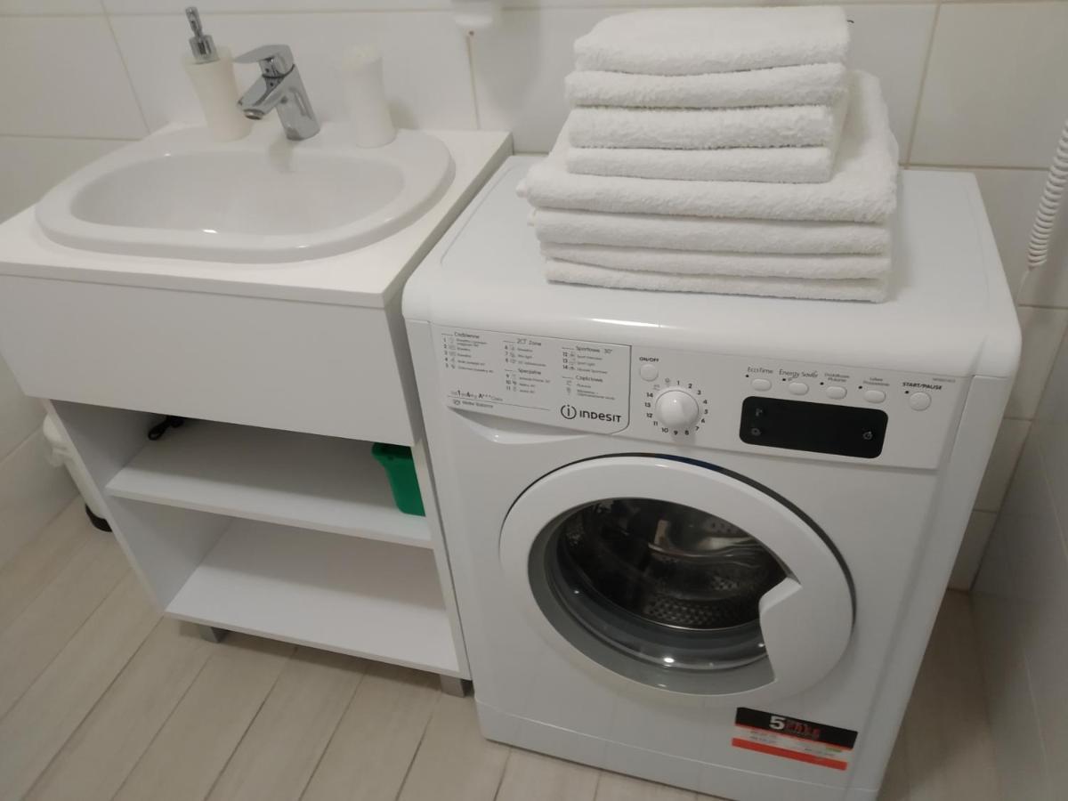 Aquamarina Onyx 13 Daire Miedzyzdroje Dış mekan fotoğraf