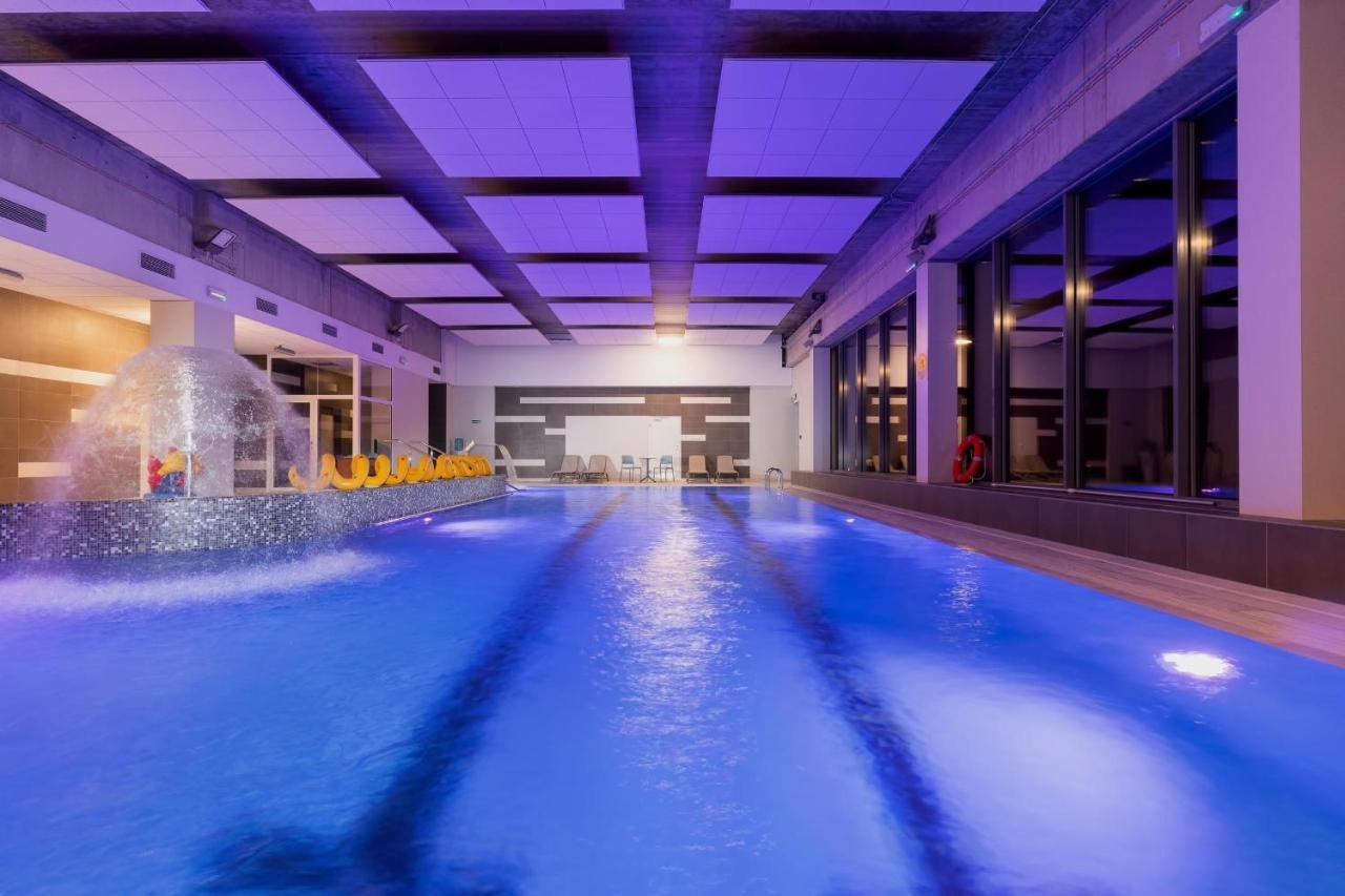 Aquamarina Onyx 13 Daire Miedzyzdroje Dış mekan fotoğraf